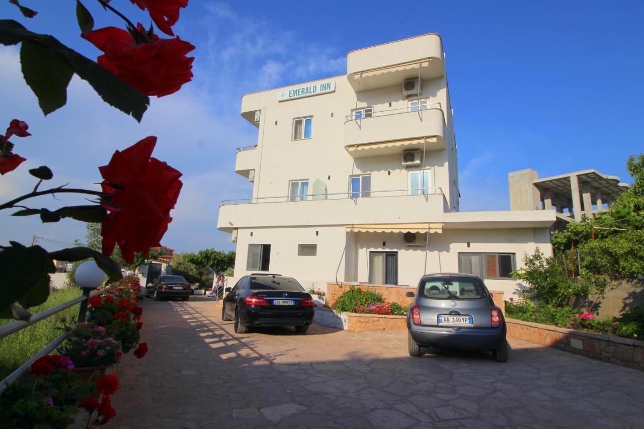 Appart hôtel Emerald